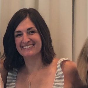 Meet your Posher, Sara